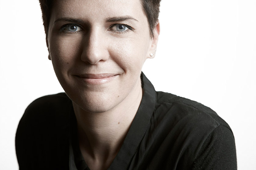 Manuela Seybold, Senior Talent Manager