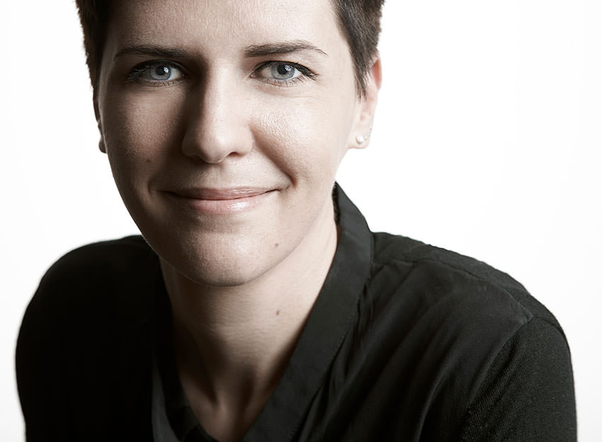 Manuela Seybold, Senior Talent Manager