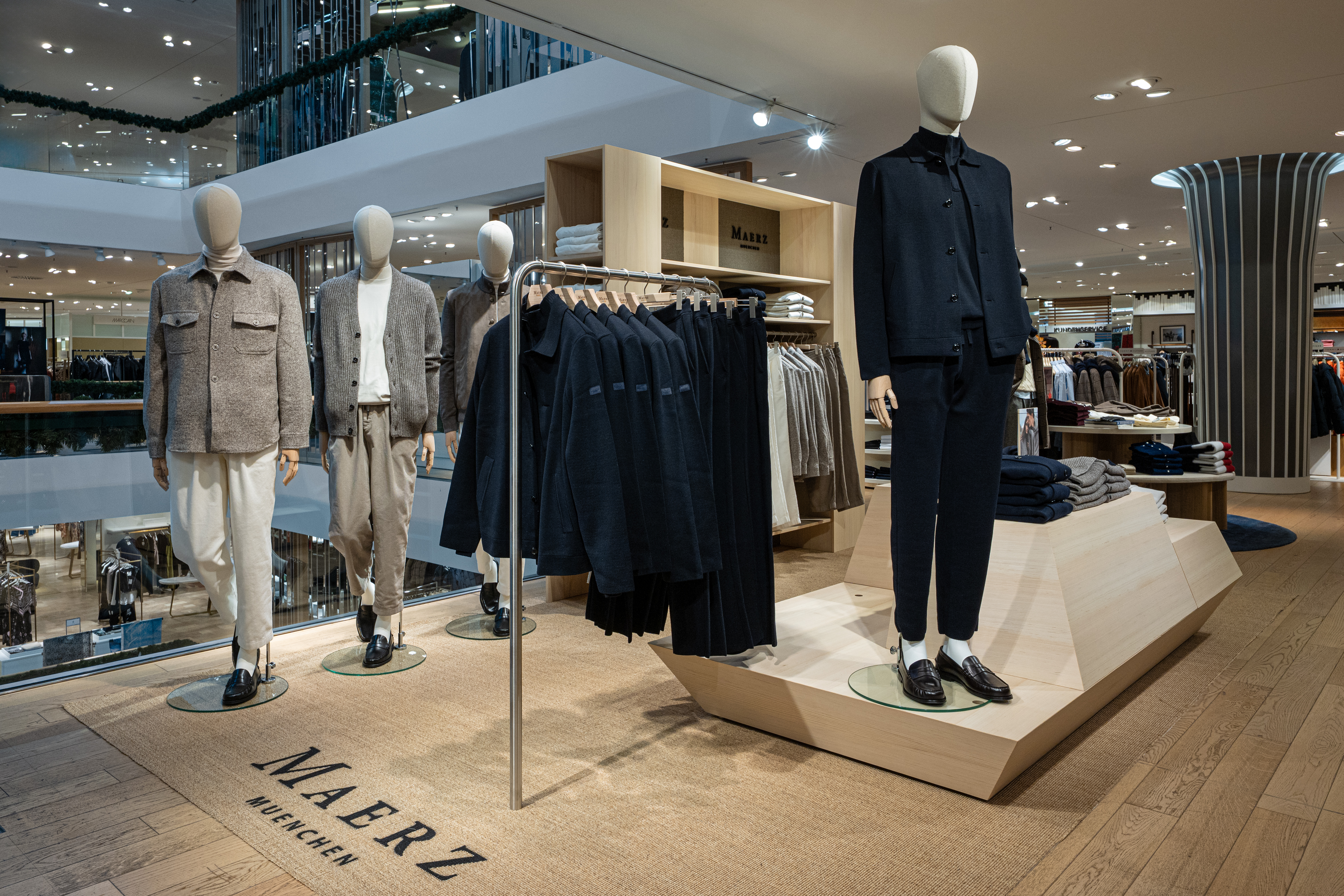 MAERZ Muenchen Store
