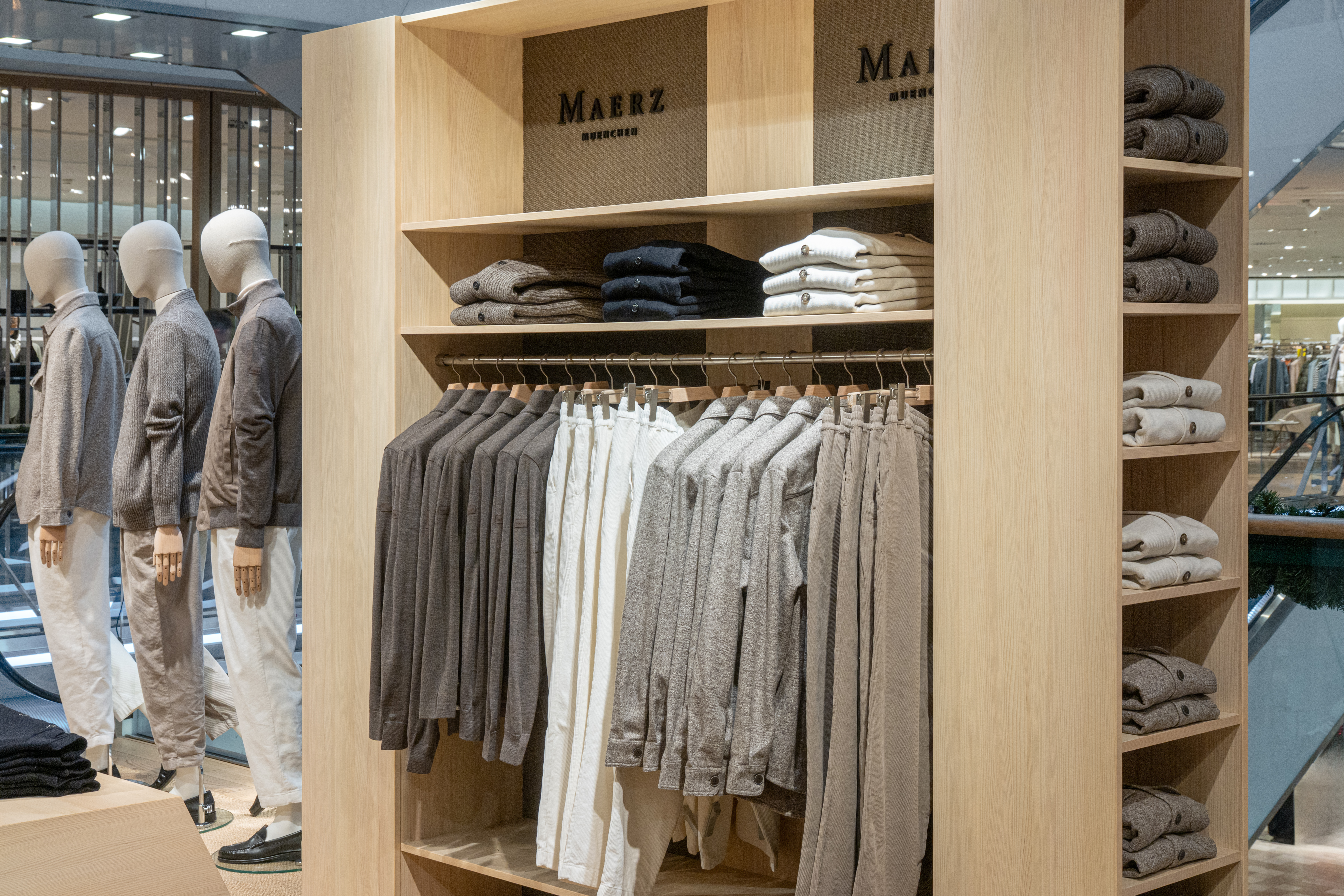 MAERZ Muenchen Store