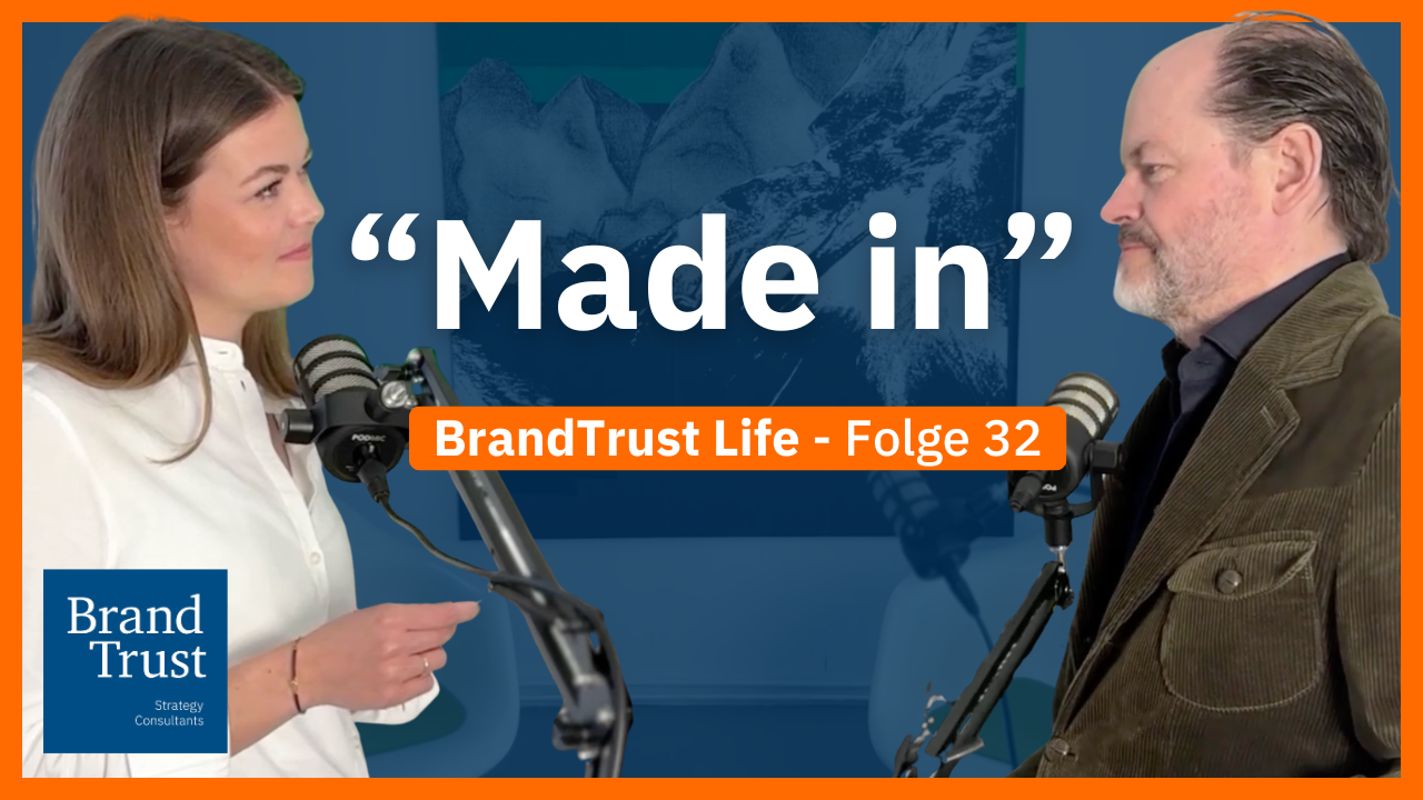 BrandTrust Life: Made in