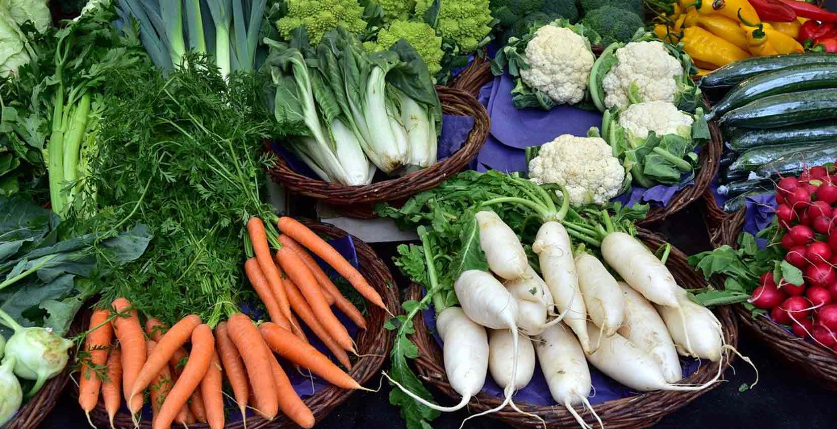Markenbewusstsein bei Bioprodukten - Image by Ulrike Leone from Pixabay Markenbewusstsein bei Bioprodukten - Image by Ulrike Leone from Pixabay